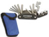 Kit outils multifonctions pour vélo