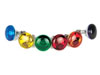 Lampe couleur - 60W - R80 - E27 - Rouge