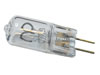 Lampe halogène - JDC - 150W / 230Vca - GY6.35 - type court