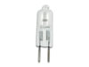Lampe halogène - JDC 50W / 230V - G6.35
