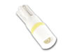 Lampe LED avec Douille Cuneiforme 3mm 12V Jaune