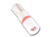 Lampe LED avec Douille Cuneiforme 3mm 12V Rouge
