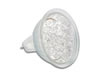 Lampe LED MR16 Blanche 12V