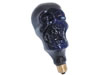 Lampe Lumiere Noire tete de Mort E27, 40W/230V