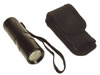 Lampe torche - 9 LEDs - aluminium