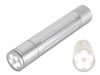 Lampe torche à 5 LEDs blanches