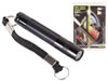 Lampe torche aluminium avec lanire