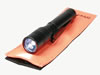 Lampe torche LED - noir - 0.5W / 26lm