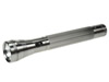 Lampe Torche Rechargeable - Aluminium Blanc