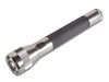 Lampe torche robuste en aluminium
