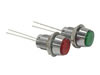 LED Economique Avec Boitier Metallique - Vert