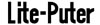Lite-Puter - LPTC1202 - Console de Modulation à 12 Canaux
