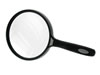 Loupe soft-touch - 2.5x