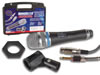 Microphone Dynamique livré dans un coffret