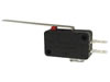Microrupteur 12A, Long Levier de Commande