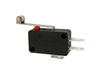 Microrupteur 12A, Long Levier de Commande avec Roulette