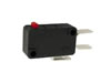 Microrupteur 12A, sans Levier de Commande