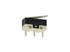 Microrupteur Subminiature 3A