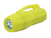 Mini lampe torche LED - 3 LEDs