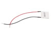 Module de Refroidissement Thermoelectrique de Peltier 3A 15.4V 65°