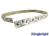 Module LED Tricolore Flexible - 100°, 12Vcc