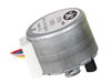 Moteur pas à pas 12Vcc 32mA (angle 5.625° / 64 pas)