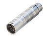 Neutrik - NA3F5M - Adaptateur XLR 3p femelle - XLR 5p mâle