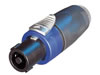 Neutrik - NA4LJX - Adaptateur Speakon 2p vers Jack
