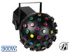 New Cross Dancer - 3 x 300W