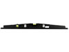 Niveau laser professionnel 60cm - 1mW