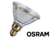 Osram - Lampe halogène PAR38FL 120W / 240V, E27, 30°