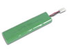 Pack d'accus NiMh pour Trcb5 9.6V-4000mAh