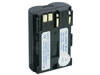 Pack d'accus pour Camera Numérique Canon Bp-511/512 (gris Fonce) 7.4V/1300mAh/li-ion