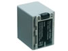 Pack d'accus pour Camera Numérique Canon Nb-1lh3.7V/1000mAh/li-ion