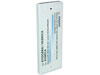 Pack d'accus pour Camera Numérique Konica Dr-lb1/kyocera Bp-800s/1000scamcorder Jvc Bn-v107 (Noir)3.6V/800mAh/li-ion