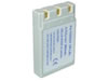 Pack d'accus pour Camera Numérique Konica Dr-lb4/np-6003.7V/850mAh/li-ion