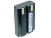 Pack d'accus pour Camera Numérique Nikon En-el17.4V/780mAh/li-ion