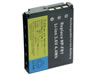Pack d'accus pour Camera Numérique Sony Np-fr13.6V/1220mAh/li-ion