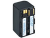 Pack d'accus pour Camescope Canon Bp-522 (gris Fonce)7.4V/2600mAh/li-ion