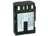 Pack d'accus pour Camescope Jvc Bn-v408 (gris Fonce)7.4V/850mAh/li-ion