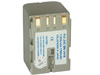 Pack d'accus pour Camescope Jvc Bn-v416 (noir)7.2V/1700mAh/li-ion