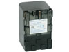 Pack d'accus pour Camescope Sony Np-qm70/np-qm71 (noir)7.2V/2800mAh/li-ion