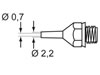 Panne 09ht 0.7mm pour Ds - 75w