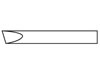 Panne 105d (13.5 x 5mm) pour 105s