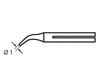 Panne C-05d Ø1mm pour 14s - 20W
