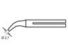 Panne Longue Durée 32n/55n, 60W (ø3.7mm)