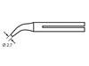 Panne Longue Durée 32n/55n, 60W : C-20d (ø2.7mm)