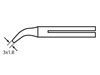 Panne Longue Durée 32n/55n, 60W : Ct-25d (3 x 1.8mm)