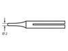 Panne Longue Durée 65s, 70W : R-20d (ø2.0mm)