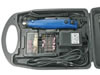Perceuse de précision electrique & jeu de gravure - 66 pcs.